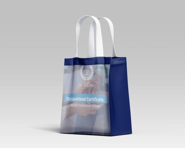 Health Promotion Officer